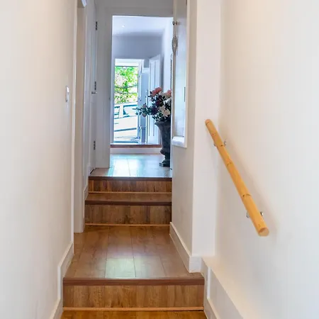 Apartment Cleave House Farnborough (Kent)