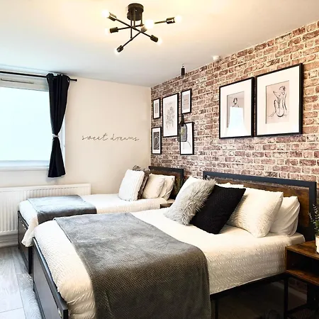 Archway Retreat With Easy Access * London