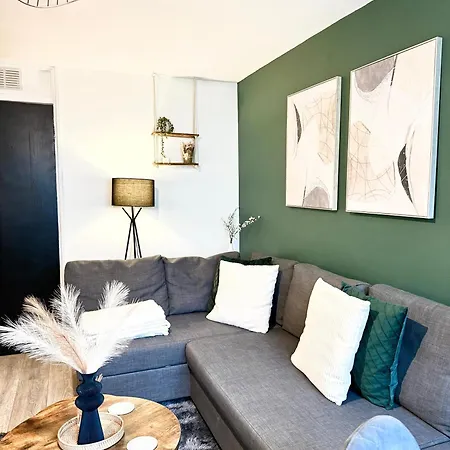 Apartment Archway Retreat With Easy Access London