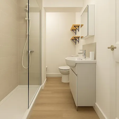 Apartment Pimlico Flat Near Victoria Station