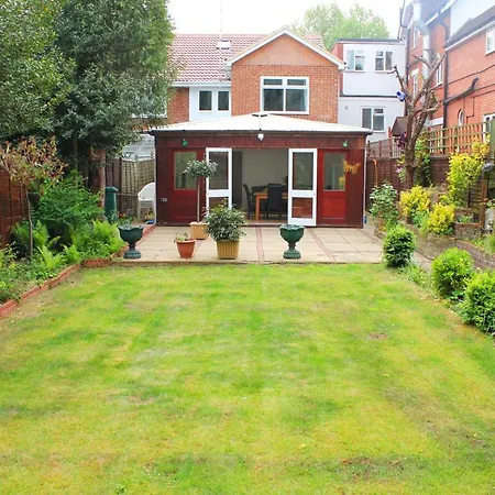 Gidea Park Hotell Romford