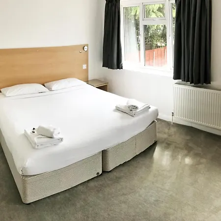 Hotell Gidea Park 3*