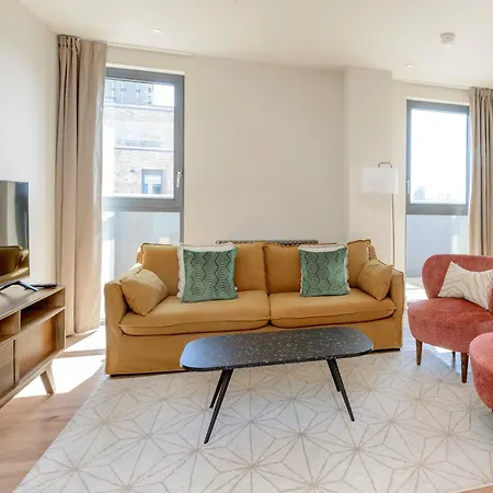 Apartment The Sessile By Way Of Life London