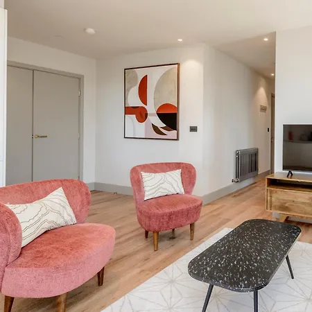The Sessile By Way Of Life Apartment *