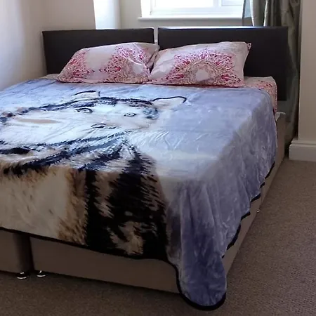 Homestay Modern In Southeast London Plumstead (Greater London)
