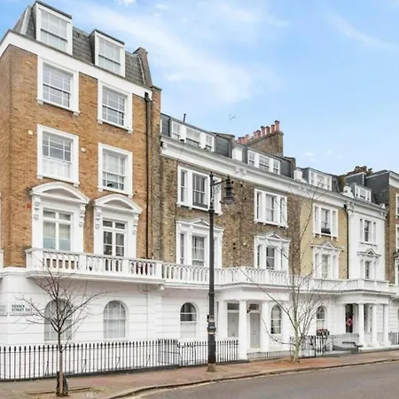 Apartment Stylish - Walk To Sights London