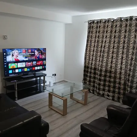 Modern In Southeast London *