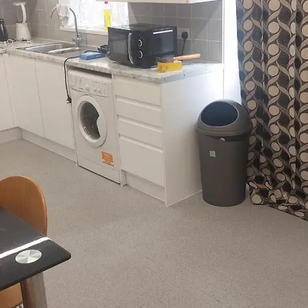 Modern In Southeast London *