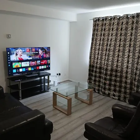 Modern In Southeast London *