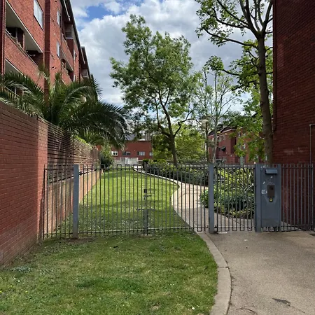 Homely 1bd Flat Ldn Angel Kings Cross *