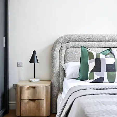 Apartment Knightsbridge Ground Floor Gem Next Hide Park London
