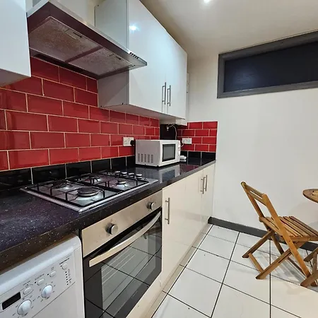 Modern - Whitechapel Homestay *