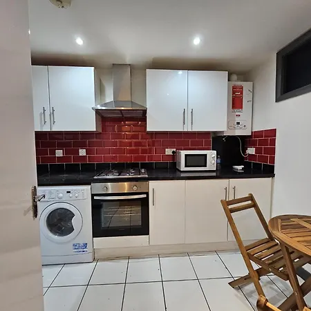 Modern - Whitechapel Homestay *
