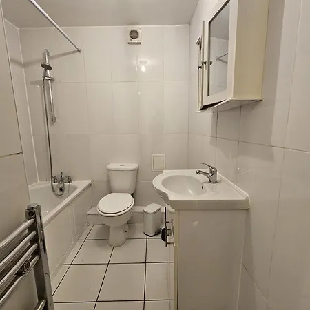 Modern - Whitechapel Homestay *