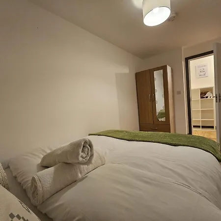 Homestay Modern - Whitechapel