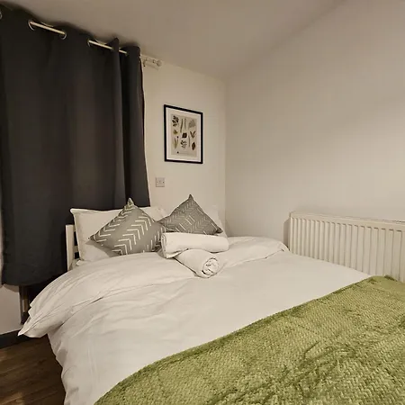 Homestay Modern - Whitechapel London