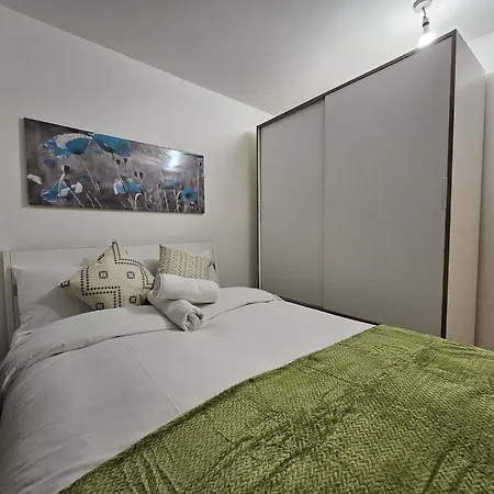 Homestay Modern - Whitechapel *