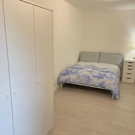 House Close To Tower Bridge Apartment