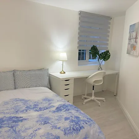 Apartment House Close To Tower Bridge *