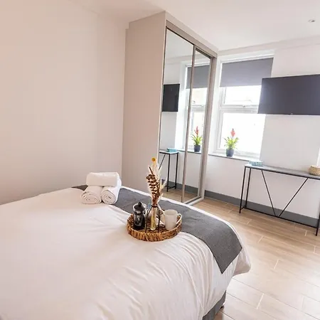 Apartamento 2b 2b Fast Wifi Bus 2min *