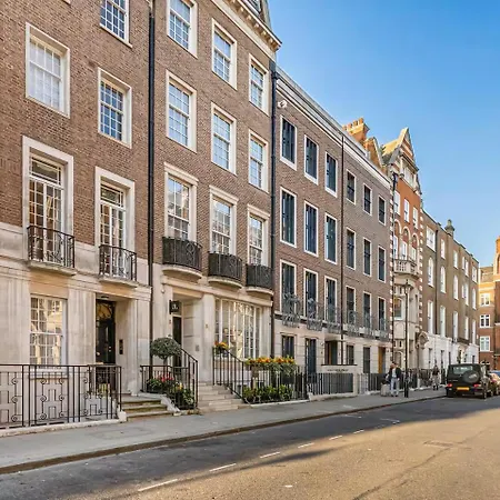 Pass The Keys Large And Elegant Marylebone ロンドン