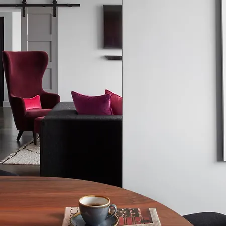 Sea Containers 5* London