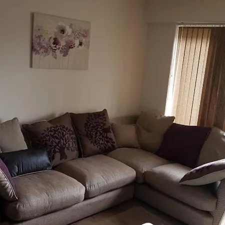 公寓 2 Bed Square