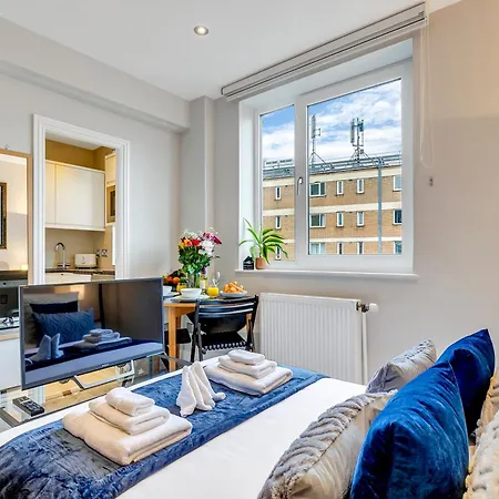 Modern In London