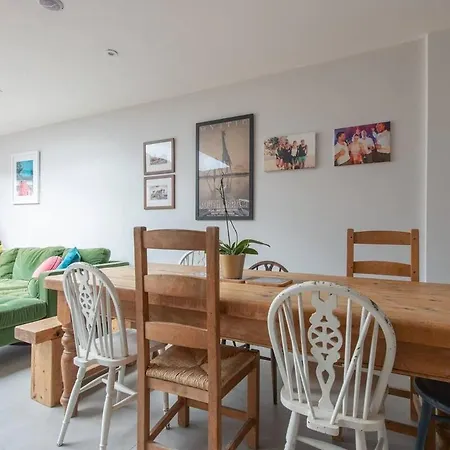 Modern Wanstead London