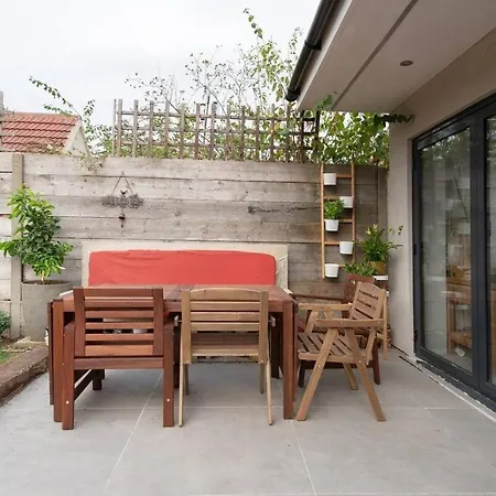 Modern Wanstead London
