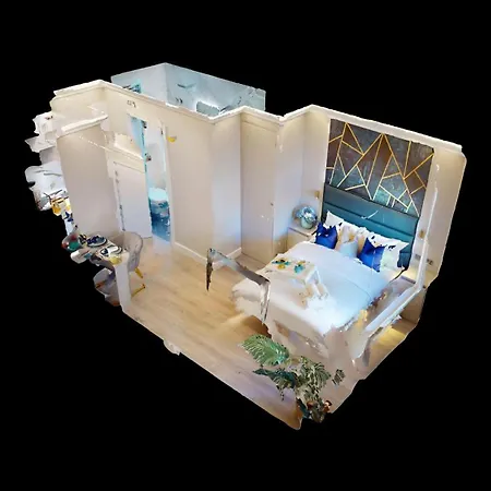 Apartment Brand New