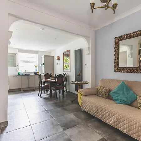 Stylish Flat B * Londres