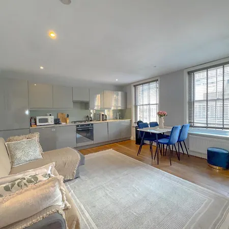 Apartamento Pass The Keys 2 Bed 2 Bath Duplex *