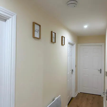 Apartamento Wembley Stadium Serviced Accomodation, By Edens *