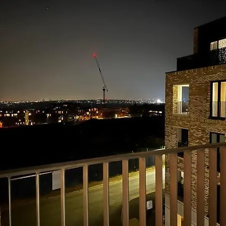 Luxury 1 Bedroom * Hendon