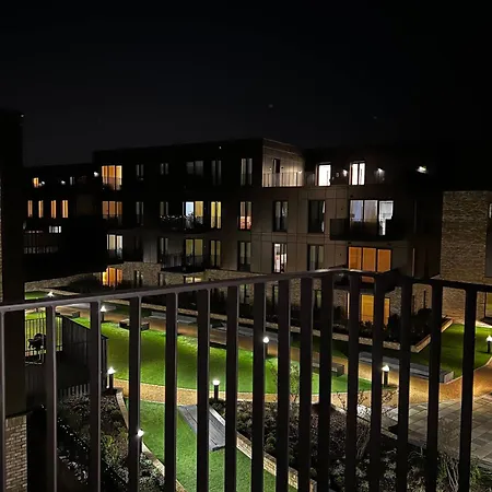 Luxury 1 Bedroom * Hendon