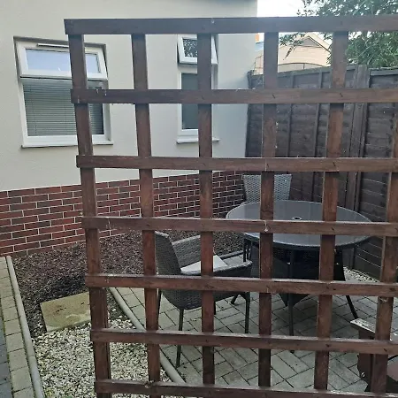 Cosy 1 Bedroom In A Quiet Area * Hounslow