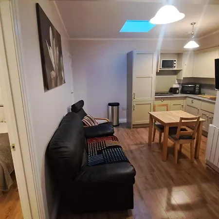 Cosy 1 Bedroom In A Quiet Area Apartamento Hounslow