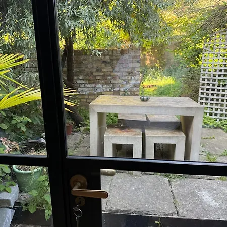 Apartment Stylish Near Notting Hill *