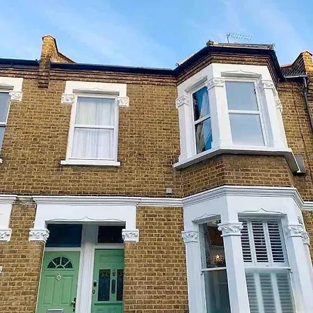 Apartment Stylish Near Notting Hill *