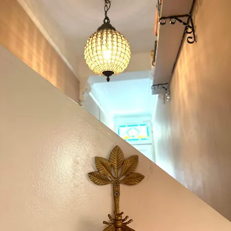 Stylish Near Notting Hill *