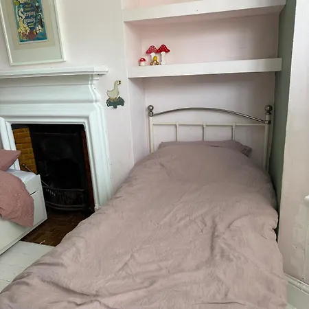Stylish Near Notting Hill * London