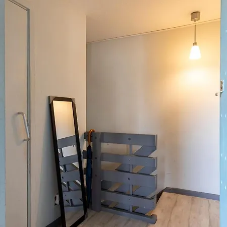 Apartment Spacious And Stylish 2 Bed Flat