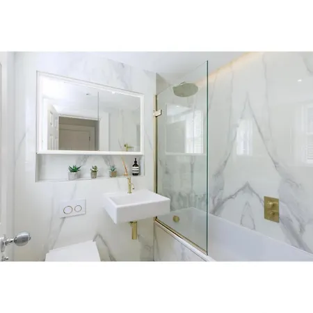 Luxury Sophia 4 Bedroom 8 Sleeps