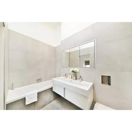 Luxury Sophia 4 Bedroom 8 Sleeps Daire