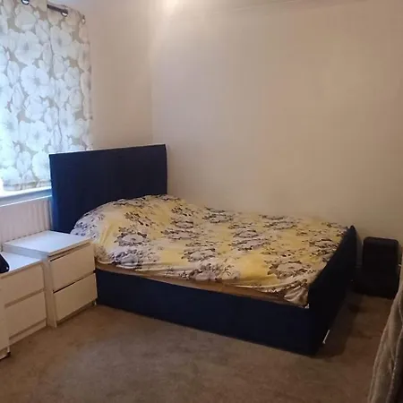 Homestay Spacious Double