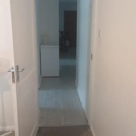 Spacious Double Homestay