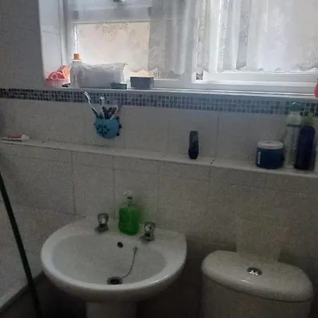 Homestay Spacious Double *