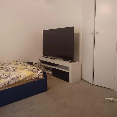 Homestay Spacious Double *