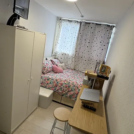 Homestay Privada
